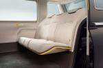 Toyota JPN Taxi Concept 2013 года